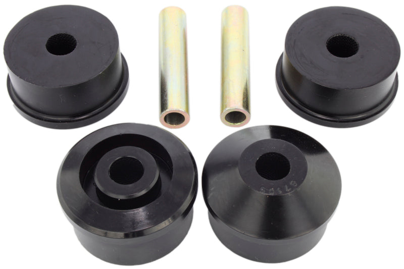 Whiteline Plus 97-05 VAG MK4 A4/Type 1J Front Trailing Arm Bushing Kit Whiteline Bushing Kits AXOPROS