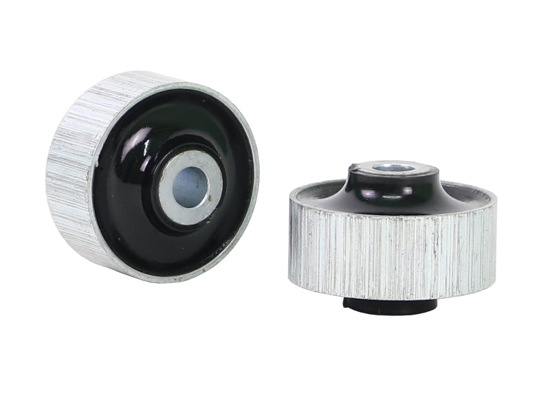 Whiteline Plus 97-05 VAG MK4 A4/Type 1J Rear Lower Inner Control Arm Bushing Kit -Standard Replaceme Whiteline Bushing Kits AXOPROS