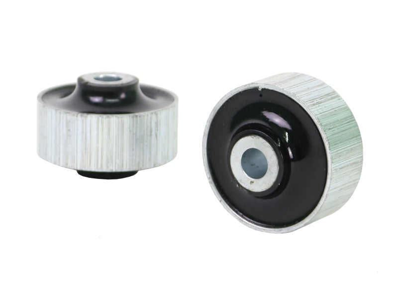 Whiteline Plus 97-05 VAG MK4 A4/Type 1J Rear Lower Inner Control Arm Bushing Kit -Standard Replaceme Whiteline Bushing Kits AXOPROS