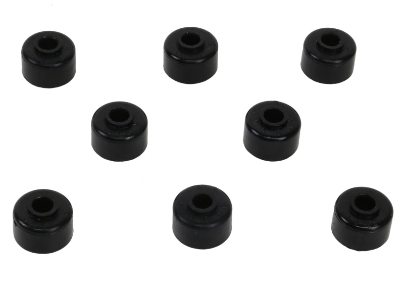 Whiteline Plus Audi / Chevrolet / Honda / Mitsubishi / Nissan / Toyota Front Sway Bar Link Assembly Whiteline Sway Bar Bushings AXOPROS