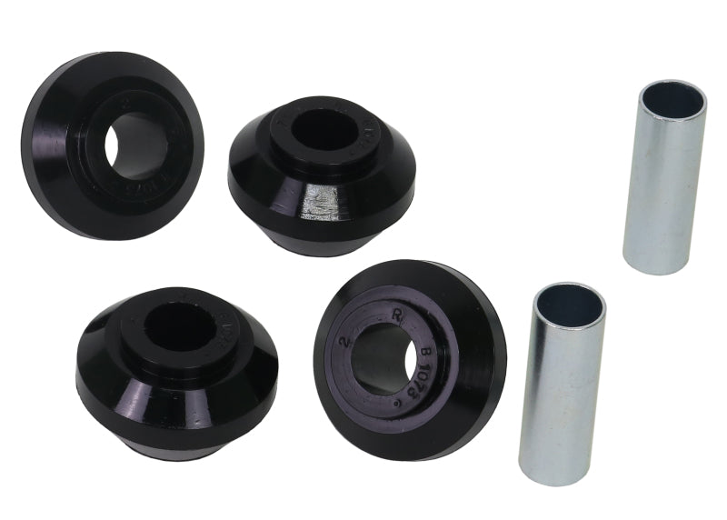 Whiteline Plus Front Strut Rod to Chassis Bushing Whiteline Bushing Kits  AXOPROS