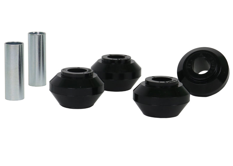 Whiteline Plus Front Strut Rod to Chassis Bushing Whiteline Bushing Kits  AXOPROS