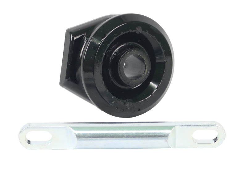 Whiteline Rear Trailing Arm Bushing Kit - Greaseless Whiteline Bushing Kits AXOPROS