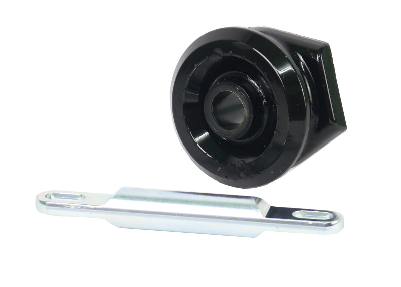 Whiteline Rear Trailing Arm Bushing Kit - Greaseless Whiteline Bushing Kits AXOPROS