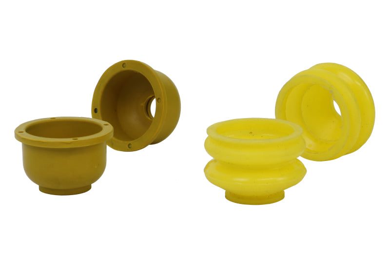 Whiteline Replacement Boots for KCA395 Whiteline Suspension Arms & Components AXOPROS
