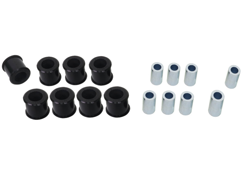Whiteline Subaru Service Kit (for KTA108/109/123) Whiteline Bushing Kits AXOPROS