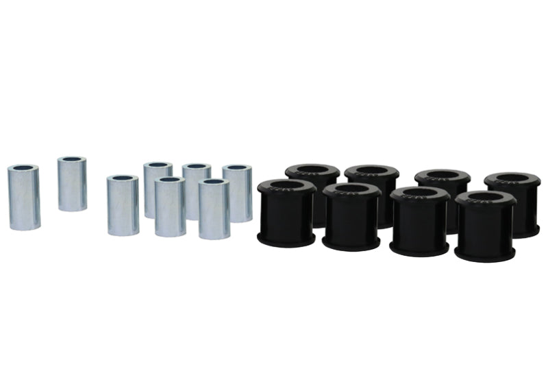 Whiteline Subaru Service Kit (for KTA108/109/123) Whiteline Bushing Kits AXOPROS