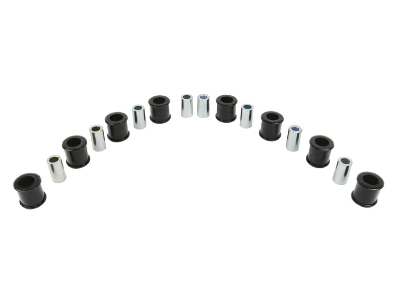 Whiteline Subaru Service Kit (for KTA108/109/123) Whiteline Bushing Kits AXOPROS