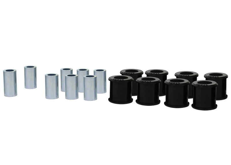 Whiteline Subaru Service Kit (for KTA108/109/123) Whiteline Bushing Kits AXOPROS