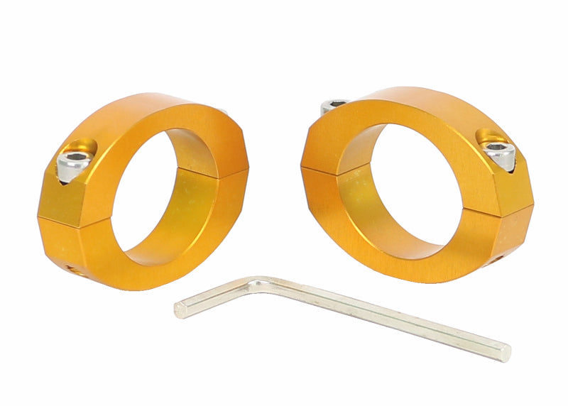 Whiteline Sway Bar Aluminum 25-27mm Lateral Lock Kits Whiteline Alignment Kits AXOPROS