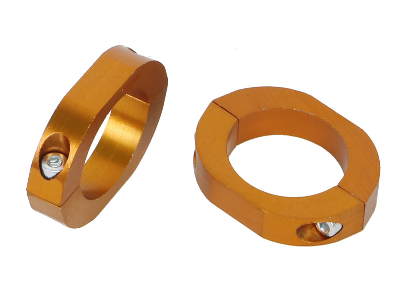 Whiteline Sway Bar Aluminum 33mm Lateral Lock Kits Whiteline Alignment Kits AXOPROS