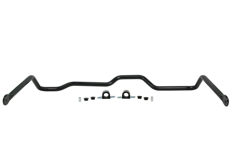 Whiteline Toyota Landcruiser 80/105 Series Rear 30mm X Heavy Duty Fixed Swaybar Whiteline Sway Bars AXOPROS