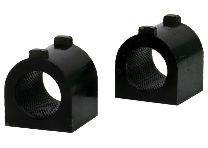 Whiteline Universal Heavy Duty 27mm Swaybar Mount Bushing Whiteline Sway Bar Bushings AXOPROS