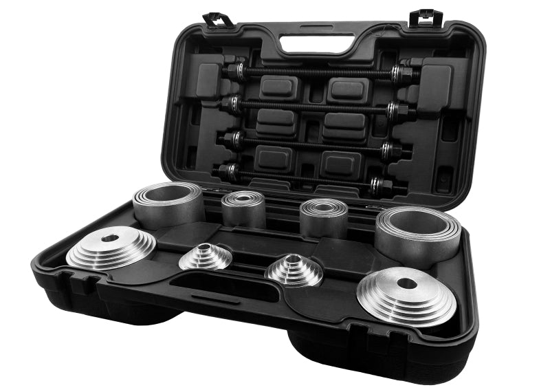 Whiteline Universal Press/Pull Tool Kit Whiteline Tools AXOPROS