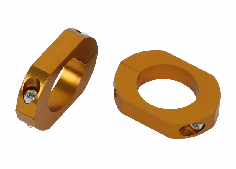 Whiteline Universal Sway Bar Alloy 35mm (1-3/8in) Lateral Lock Kits Whiteline Alignment Kits AXOPROS