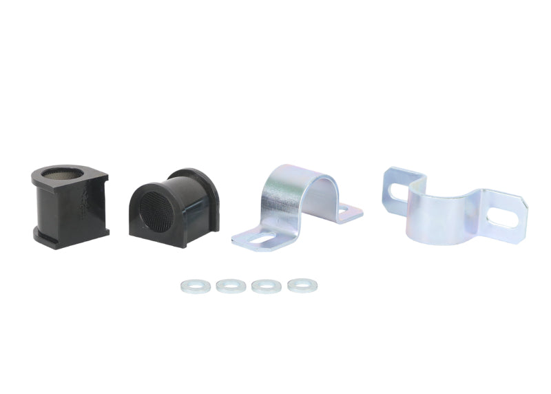 Whiteline Universal Sway Bar Bushings - 1-1/8in Whiteline Sway Bar Bushings AXOPROS