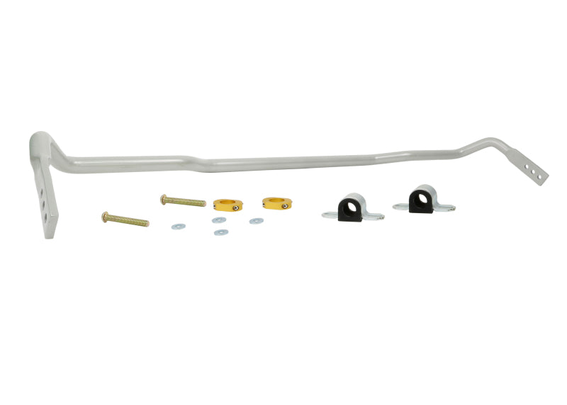Whiteline VAG MK4/MK5 FWD Only Rear 24mm Adjustable X-Heavy Duty Swaybar Whiteline Sway Bars AXOPROS