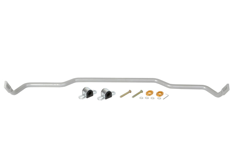 Whiteline VAG MK4/MK5 FWD Only Rear 24mm Adjustable X-Heavy Duty Swaybar Whiteline Sway Bars AXOPROS