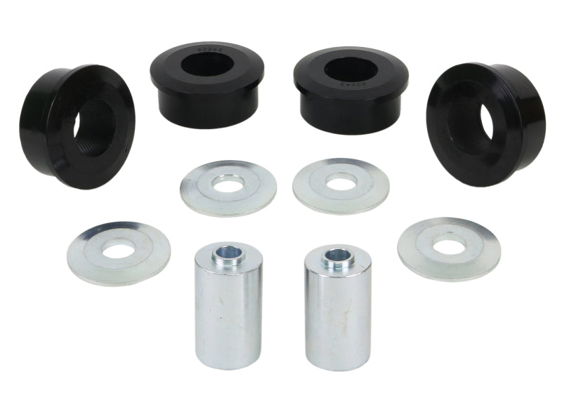 Whiteline VAG MK4/MK5 Rear Trailing Arm Bushing Kit Whiteline Bushing Kits AXOPROS
