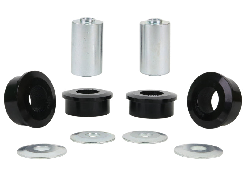 Whiteline VAG MK4/MK5 Rear Trailing Arm Bushing Kit Whiteline Bushing Kits AXOPROS