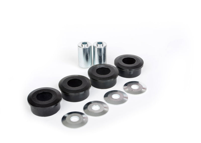 Whiteline VAG MK4/MK5 Rear Trailing Arm Bushing Kit Whiteline Bushing Kits AXOPROS