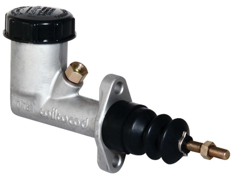 Wilwood Aluminum Master Cylinder - .700in Bore Wilwood Brake Master Cylinder AXOPROS