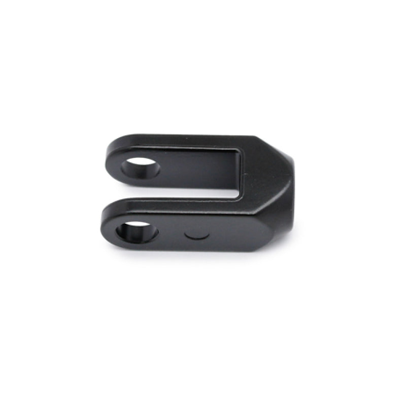 Wilwood Clevis Clutch Pedal (Ultra New Style) 5/16in-24 Wilwood Pedal Covers AXOPROS