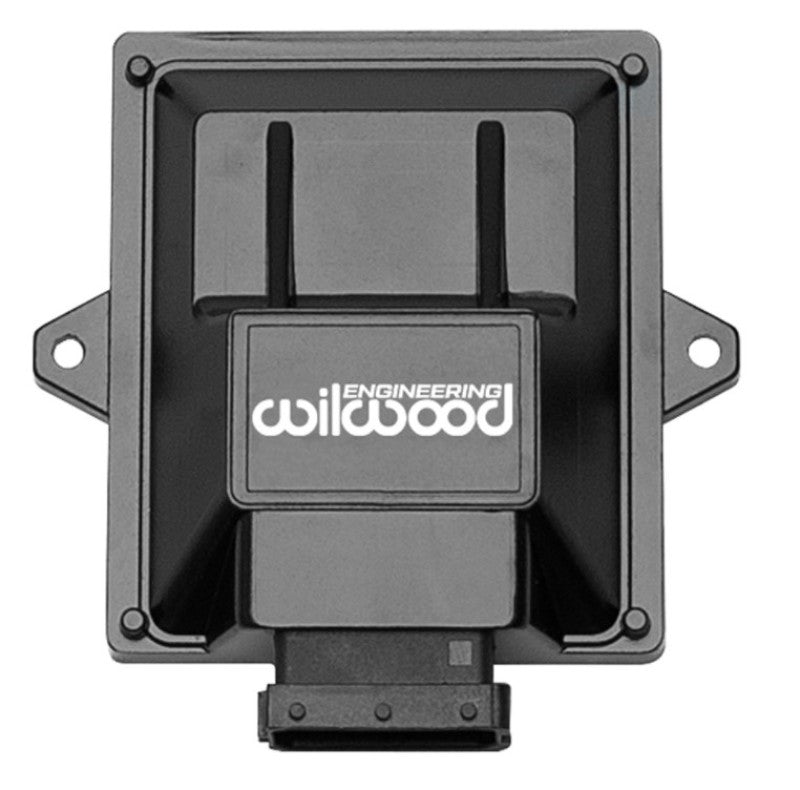 Wilwood Electronic Parking Brake Caliper Controller - 12V Various AMP - Plastic Wilwood Brake Calipers - Perf AXOPROS