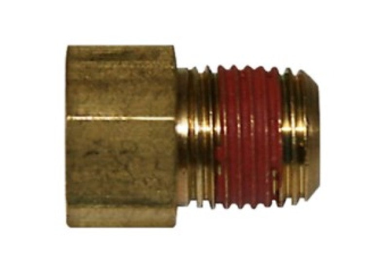 Wilwood Fluid Tube Adapter / 4 pk. Wilwood Brake Hardware  AXOPROS