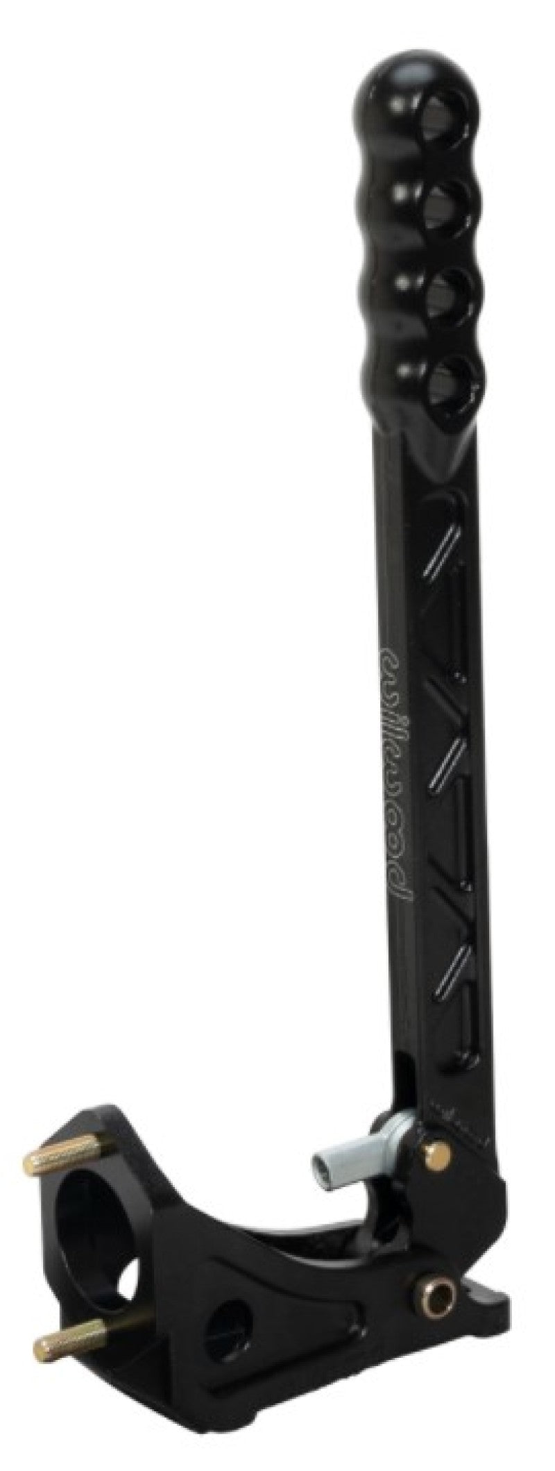 Wilwood Hand Brake Level Assembly - Vertical - 11:1 Ratio Wilwood Hand Brakes  AXOPROS