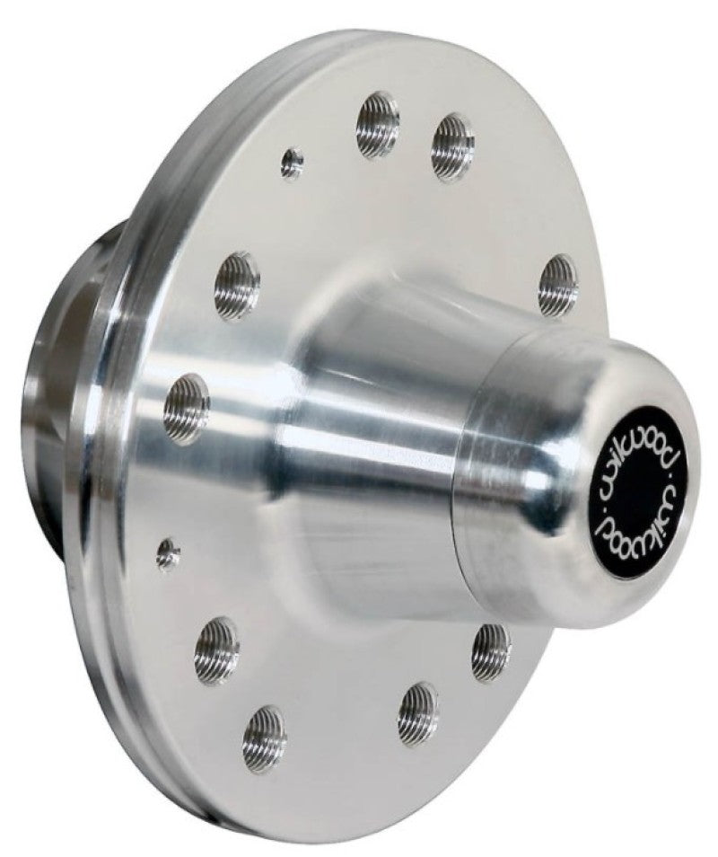 Wilwood Hub-Hat Mount Vented Rotor Camaro 5x4.50/4.75 Wilwood Wheel Hubs  AXOPROS