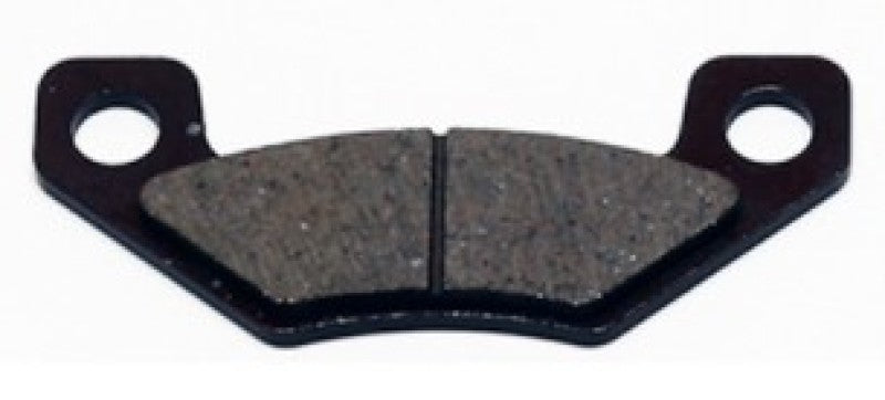 Wilwood Pad Set BP-10 6407 SC1 / 2 / 3 Wilwood Brake Pads - Performance AXOPROS