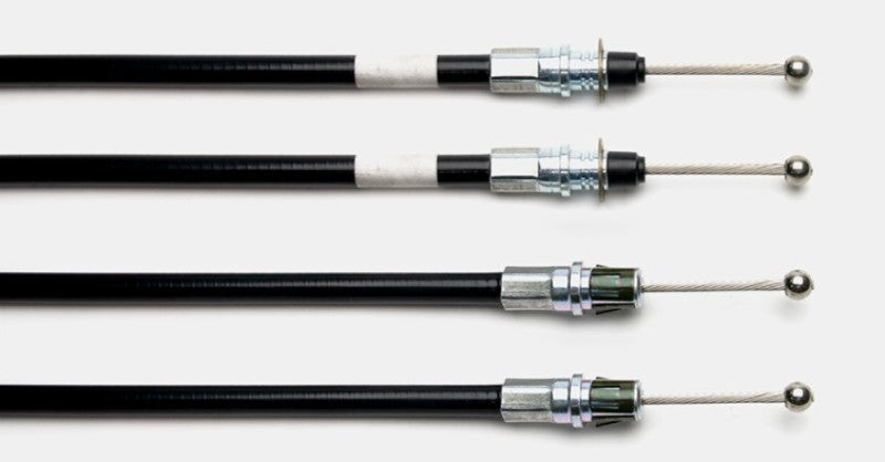 Wilwood Parking Brake Cable Kit Combination Parking Brake Rear 94-04 Mustang Wilwood Brake Hardware  AXOPROS