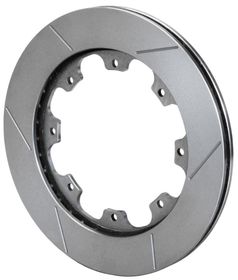 Wilwood Rotor-GT36 SPC-37 -LH 11.75 x .810 - 8 on 7.00in Wilwood Brake Rotors - 2 Piece AXOPROS