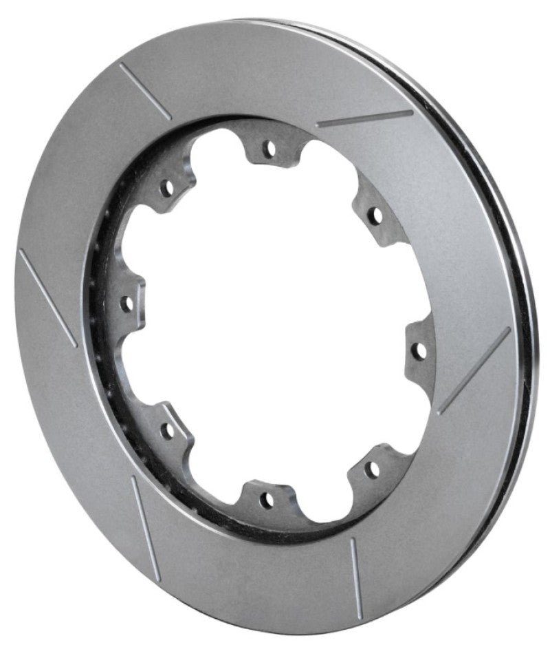 Wilwood Rotor-GT36 SPC-37 -RH 11.75 x .810 - 8 on 7.00in Wilwood Brake Rotors - 2 Piece AXOPROS