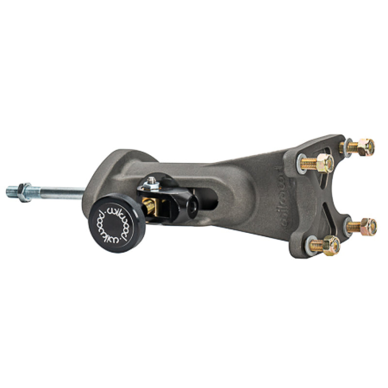 Wilwood Tandem Mount Balance Bar Assembly Wilwood Pedals AXOPROS