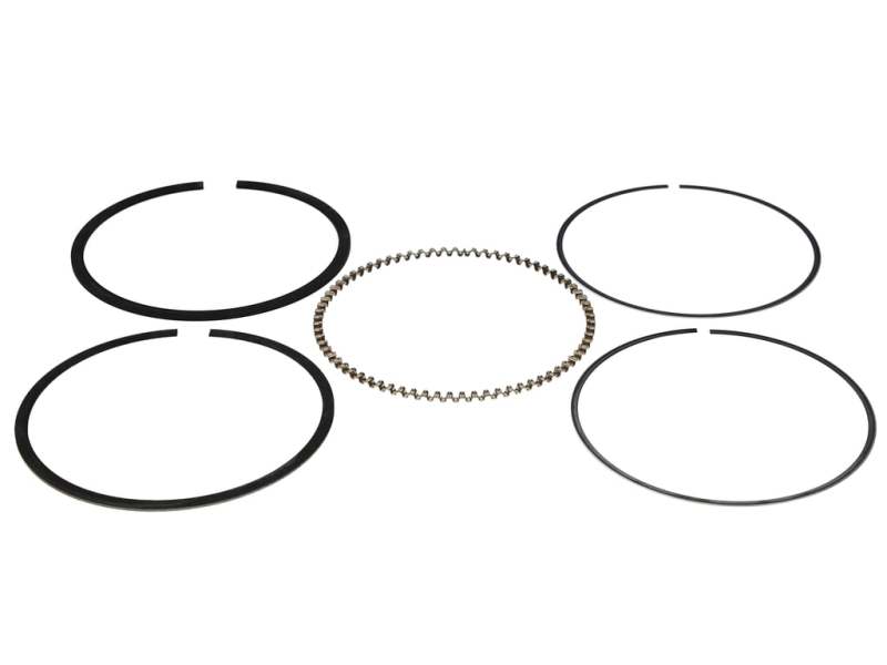 Wiseco 100.0mm Ring Set 1.2 x 1.5 x 2.0mm Ring Shelf Stock Wiseco Piston Rings AXOPROS