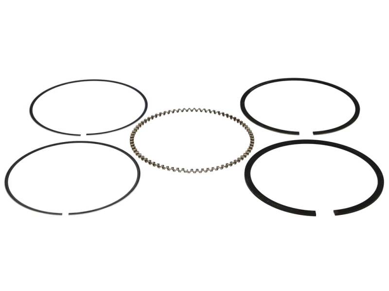 Wiseco 100.0mm Ring Set 1.2 x 1.5 x 2.0mm Ring Shelf Stock Wiseco Piston Rings AXOPROS