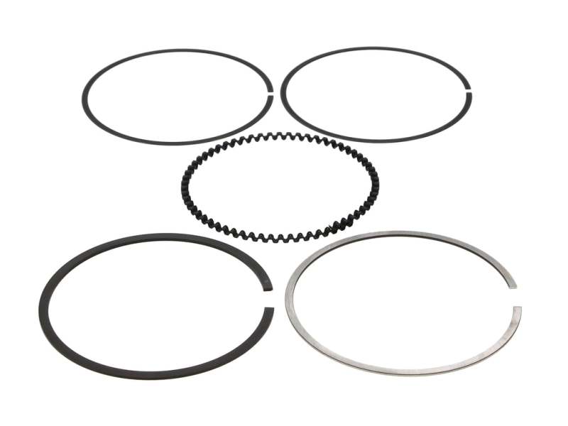 Wiseco 81.00MM RING SET Ring Shelf Stock Wiseco Piston Rings AXOPROS