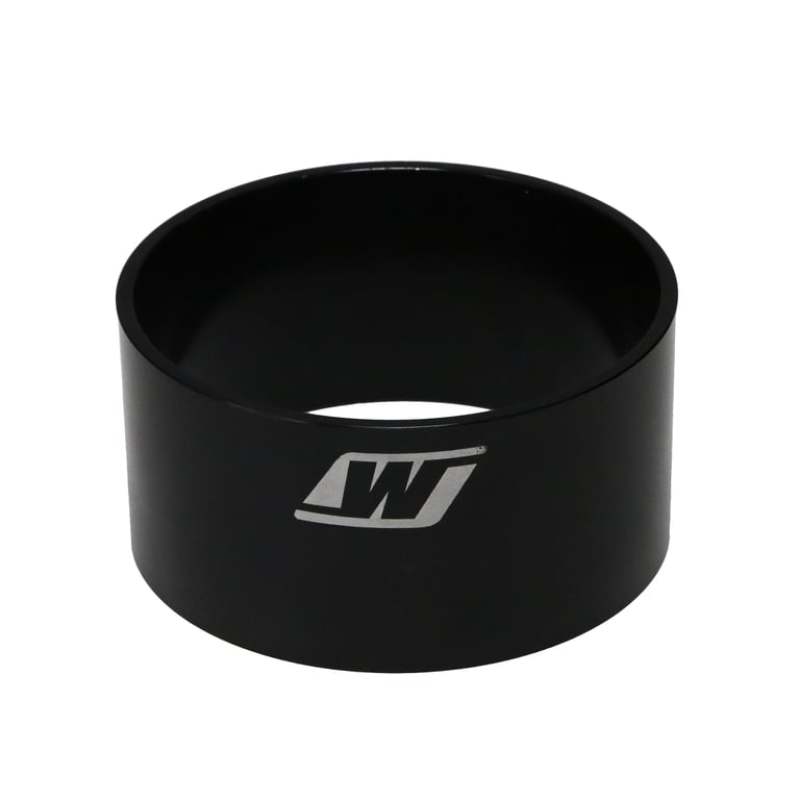 Wiseco 83.0mm Black Anodized Piston Ring Compressor Sleeve Wiseco Tools AXOPROS