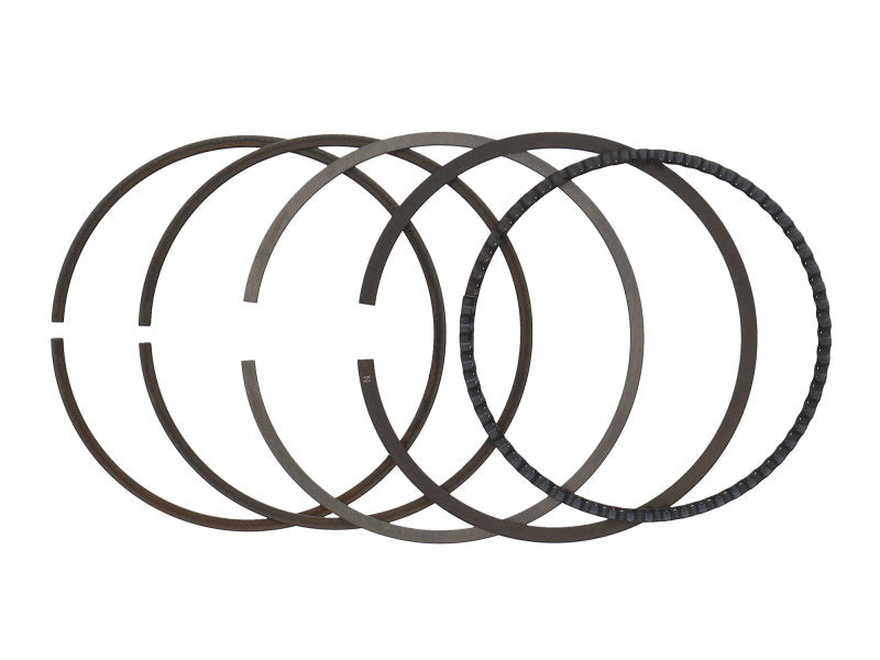 Wiseco 89.00MM RING SET Ring Shelf Stock Wiseco Piston Rings AXOPROS
