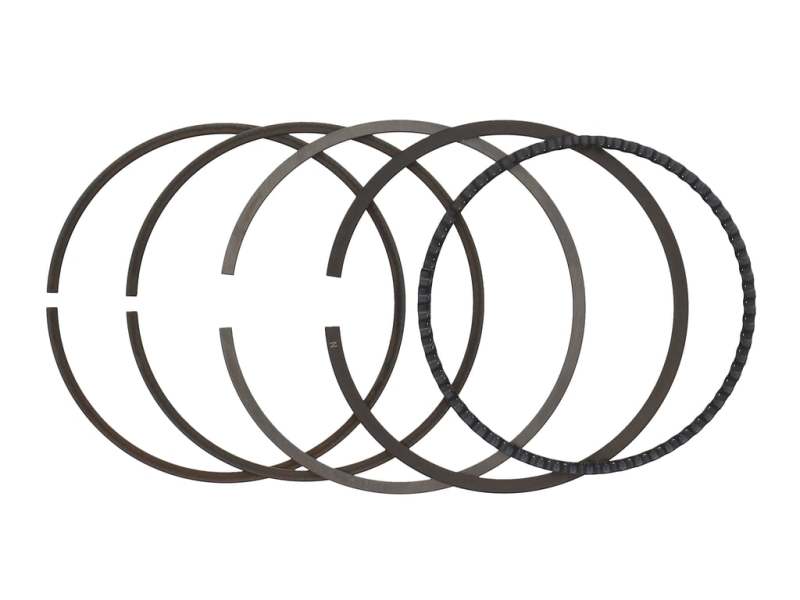 Wiseco 89.00MM RING SET Ring Shelf Stock Wiseco Piston Rings AXOPROS