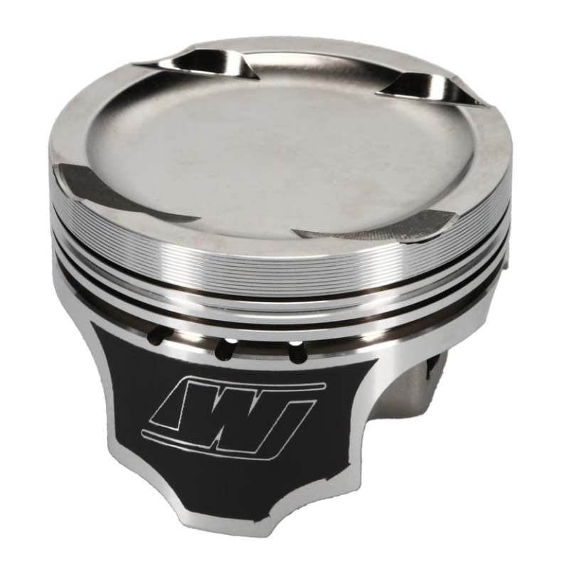 Wiseco 93-01 Honda B16A Civic SI 1.181 X 81.5MM Piston Shelf Stock Kit *MUST USE .040 Gasket* Wiseco Piston Sets - Forged - 4cyl AXOPROS
