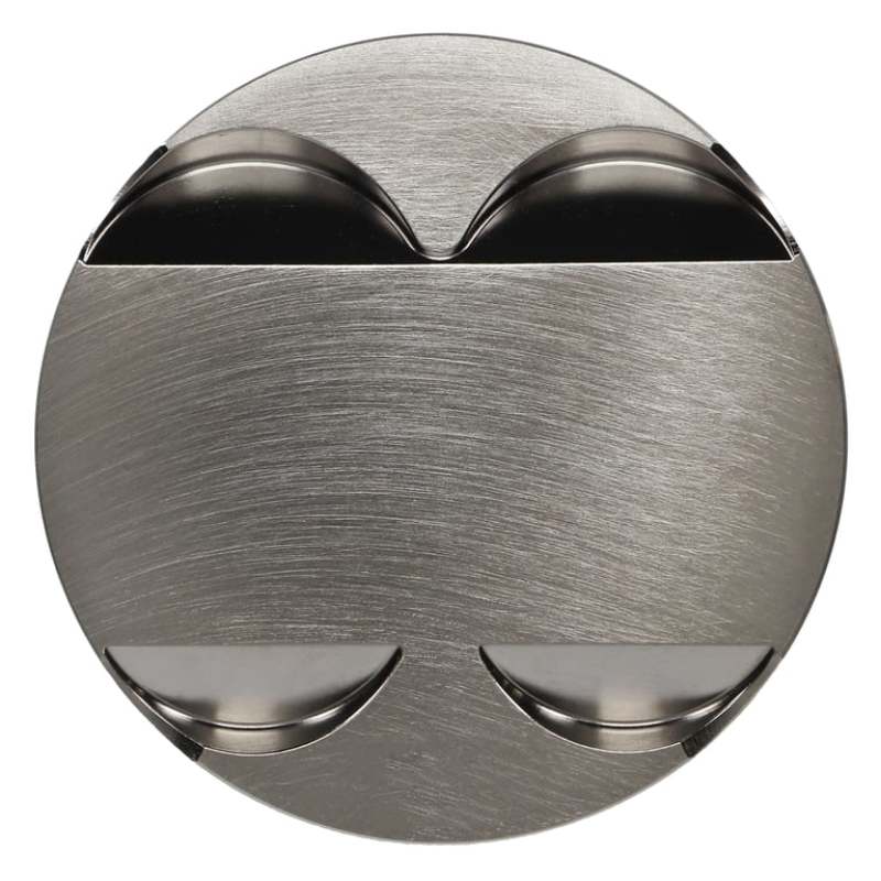 Wiseco 93-01 Honda Civic Si B16A 1.176 X 81.25MM Piston Kit Wiseco Piston Sets - Forged - 4cyl AXOPROS