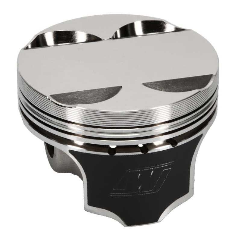 Wiseco 93-01 Honda Civic Si B16A 1.176 X 81.25MM Piston Kit Wiseco Piston Sets - Forged - 4cyl AXOPROS