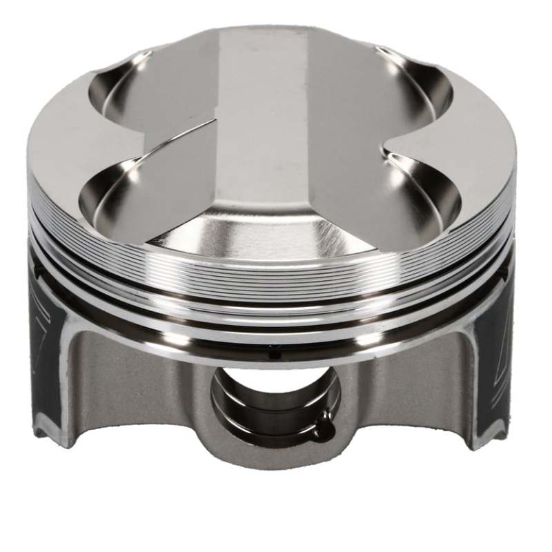 Wiseco AC/HON B 4v DOME +8.25 STRUT 8200XX Piston Kit Wiseco Piston Sets - Forged - 4cyl AXOPROS