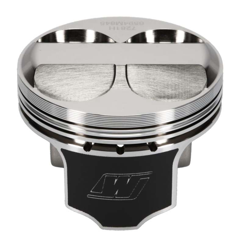 Wiseco AC/HON B 4v DOME +8.25 STRUT 8450XX Piston Kit Wiseco Piston Sets - Forged - 4cyl AXOPROS