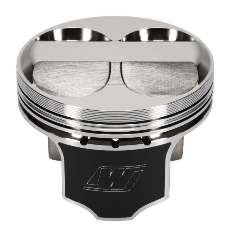 Wiseco AC/HON B 4v DOME +8.25 STRUT 8500XX Piston Kit Wiseco Piston Sets - Forged - 4cyl AXOPROS
