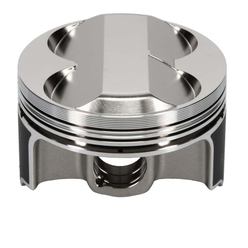 Wiseco Acura 4v DOME +2cc STRUTTED 84.0MM Piston Kit Wiseco Piston Sets - Forged - 4cyl AXOPROS