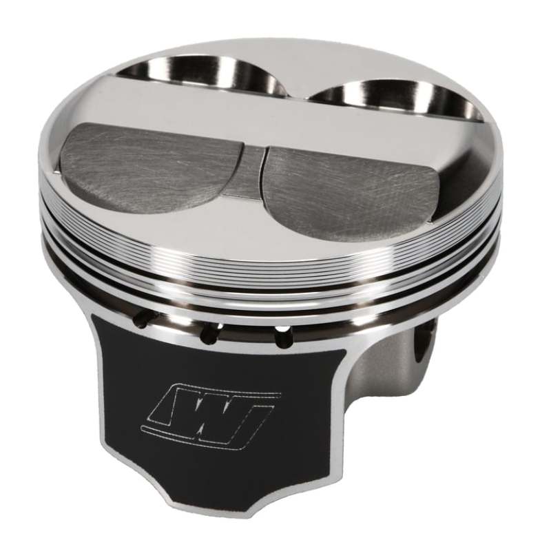 Wiseco Acura 4v DOME +2cc STRUTTED 84.0MM Piston Kit Wiseco Piston Sets - Forged - 4cyl AXOPROS